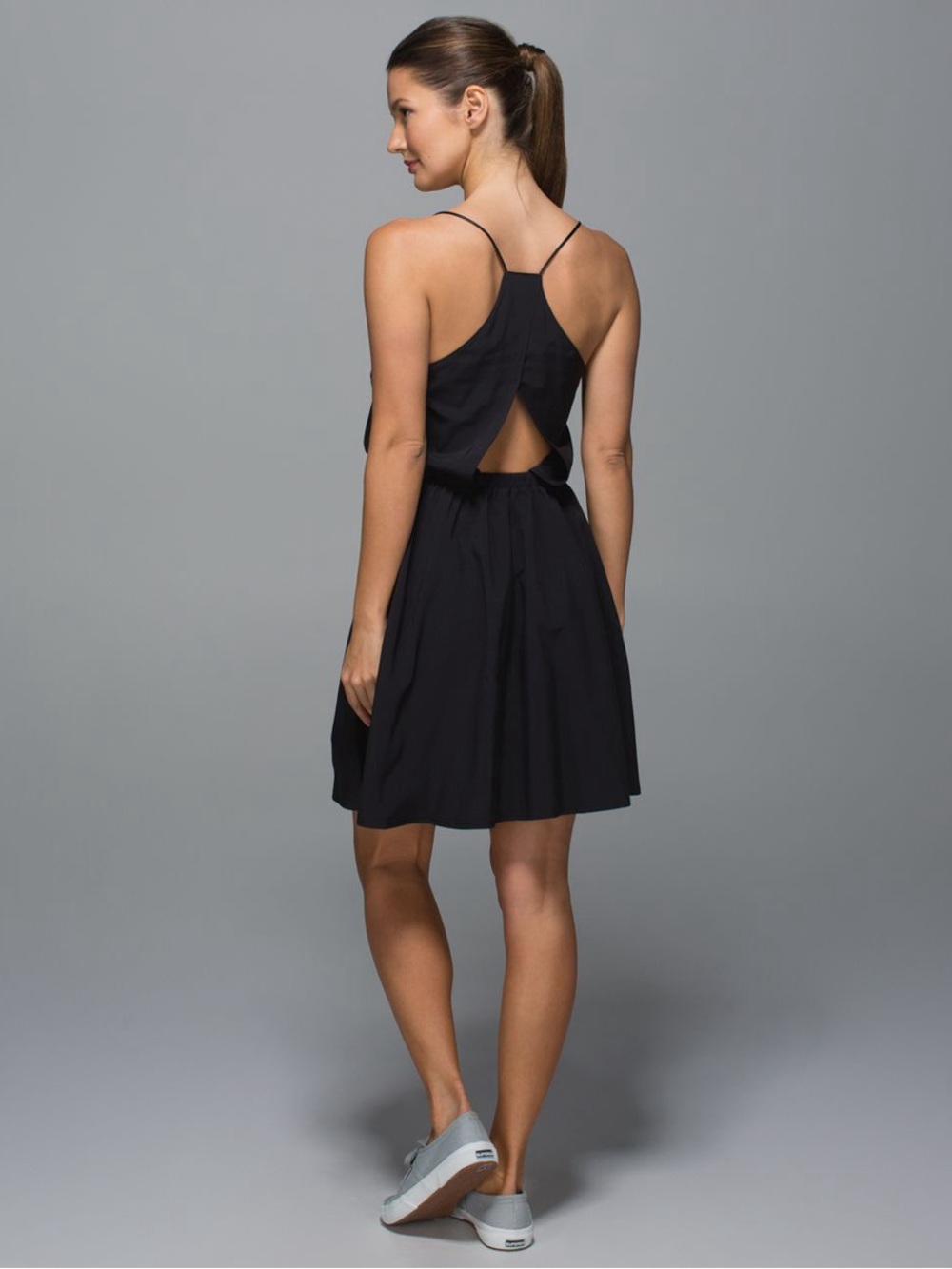 Lululemon City Summer Dress